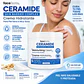 Crema Hidratante Para Piel Seca A Muy Seca 340ml Ceramide Fragancia Neutra - Miniatura 3