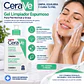 Gel Limpiador Espumoso 473 Ml Tipo De Piel Normal A Grasa - Miniatura 3