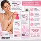 Isdin Woman Higiene Intima 200Ml - Miniatura 3