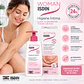 Isdin Woman Higiene Intima 200Ml - Miniatura 4