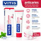 Pasta Dental Vitis Anti Caries 100Ml - Miniatura 4