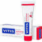 Pasta Dental Vitis Anti Caries 100Ml - Miniatura 2