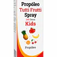 Propoleo Kids Tutti Fruti Spray Springlife 240 Dosis 30Ml - Miniatura 1