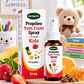 Propoleo Kids Tutti Fruti Spray Springlife 240 Dosis 30Ml - Miniatura 2