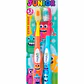 Pack x2 Cepillo Dental Infantil Family Extra Suave +3 Años - Miniatura 1