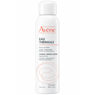 Agua Termal de Avene Spray 150Ml