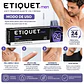 Desodorante Antitranspirante Etiquet Hombre en Crema 60G - Miniatura 7