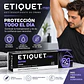 Desodorante Antitranspirante Etiquet Hombre en Crema 60G - Miniatura 5