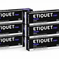 Desodorante Antitranspirante Etiquet Hombre en Crema 60G Pack X6 - Miniatura 1