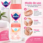 Jabón Íntimo Nosotras con Prebióticos 200 Ml - Miniatura 5