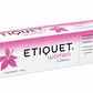 Desodorante Antitranspirante Etiquet Women Clásico en Crema 30G - Miniatura 3