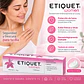 Desodorante Antitranspirante Etiquet Women Clásico en Crema 30G - Miniatura 4