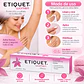 Desodorante Antitranspirante Etiquet Women Clásico en Crema 30G - Miniatura 6