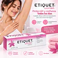 Desodorante Antitranspirante Etiquet Women Clásico en Crema 30G Pack X3 - Miniatura 7