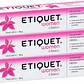 Desodorante Antitranspirante Etiquet Women Clásico en Crema 30G Pack X3 - Miniatura 1