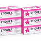 Desodorante Antitranspirante Etiquet Women Clásico en Crema 30G Pack X6 - Miniatura 1