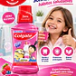 Enjuague Bucal Colgate Plax Kids 250Ml - Miniatura 3