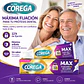 Corega Ultra Maximo Sellado Fijacion Protesis Dentales 70G - Miniatura 6