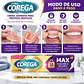 Corega Ultra Maximo Sellado Fijacion Protesis Dentales 70G - Miniatura 5