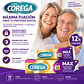 Corega Ultra Maximo Sellado Fijacion Protesis Dentales 70G - Miniatura 7