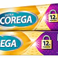 Corega Ultra Maximo Sellado Fijacion Protesis Dentales 70G - Miniatura 1