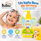 Bubu Shampoo Para Niños 400Ml - Miniatura 2