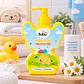 Bubu Shampoo Para Niños 400Ml - Miniatura 5