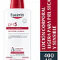 Eucerin Ph5 Loción Hidratante Piel Seca Y Sensible 400Ml - Miniatura 1