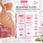 Isdin Woman Crema Reafirmante Para Flacidez Cutánea 200Ml - Miniatura 4
