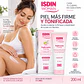 Isdin Woman Crema Reafirmante Para Flacidez Cutánea 200Ml - Miniatura 5