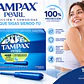 Tampones Tampax Pearl Super X8 Unidades - Miniatura 6