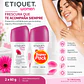 Pack X2 Desodorante Etiquet Roll-On Women Floral 60G - Miniatura 5