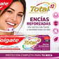 Pasta Dental Colgate Total 12 Encías Reforzadas 75 Ml - Miniatura 5