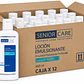 Senior Care Locion Emulsionante Centella Asiatica 400 Ml Caja X12 - Miniatura 1