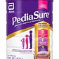 PediaSure Chocolate en Polvo 900G Caja X6 - Miniatura 2
