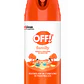 Repelente Para Mosquitos Off Family x170Ml Pack X6 - Miniatura 2