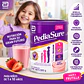 PediaSure Suplemento Nutricional sabor Frutilla 900G - Miniatura 3