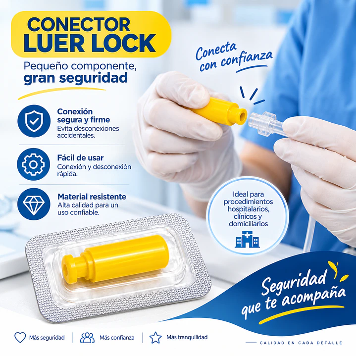 Tapa Heparina Amarilla Obturador Pack X50 4
