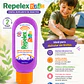 Repelex Kids Crema 2 Hrs Protección 7,5% Deet 80gr Pack X6 - Miniatura 6