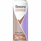 Rexona Clinical Extra Dry Desodorante Antitranspirante 150 Ml Pack X3 - Miniatura 2