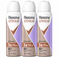 Rexona Clinical Extra Dry Desodorante Antitranspirante 150 Ml Pack X3 - Miniatura 1