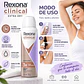 Rexona Clinical Extra Dry Desodorante Antitranspirante 150 Ml Pack X6 - Miniatura 5