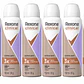 Rexona Clinical Extra Dry Desodorante Antitranspirante 150 Ml Pack X6 - Miniatura 1