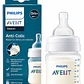 Mamadera Philips Avent Anti-cólico 125 ml +0m - Miniatura 1
