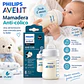Mamadera Philips Avent Anti-cólico 125 ml +0m - Miniatura 3