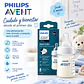 Mamadera Philips Avent Anti-cólico 125 ml +0m - Miniatura 2