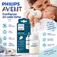 Mamadera Philips Avent Anti-cólico 125 ml +0m - Miniatura 4