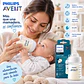 Mamadera Philips Avent Anti-cólico 125 ml +0m - Miniatura 5