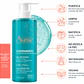 Avene Cleanance Gel Limpiador 400 Ml Tipo De Piel Grasa - Miniatura 2