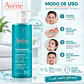 Avene Cleanance Gel Limpiador 400 Ml Tipo De Piel Grasa - Miniatura 6